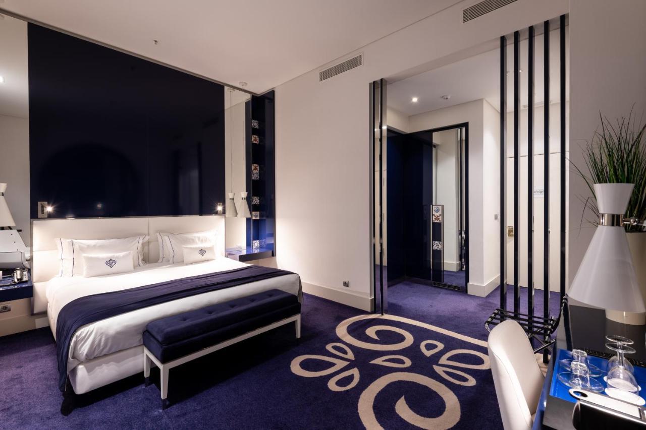 Portugal Boutique 4* Lisboa