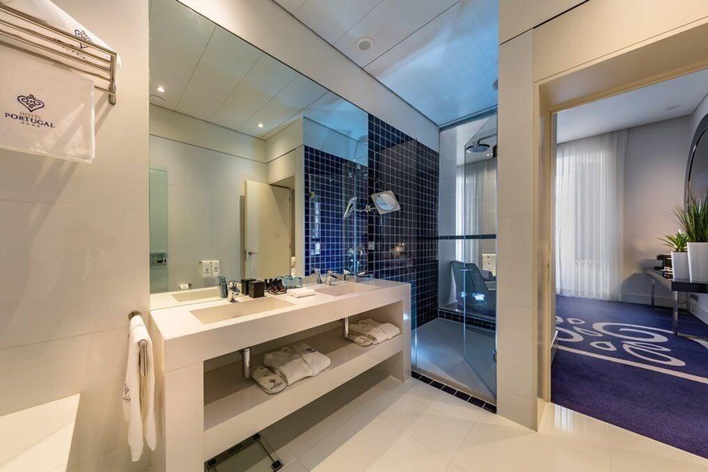 Portugal Boutique Hotel Lisboa