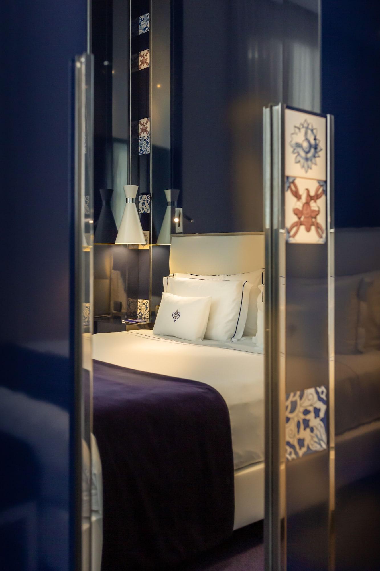 Portugal Boutique Hotel Lisboa