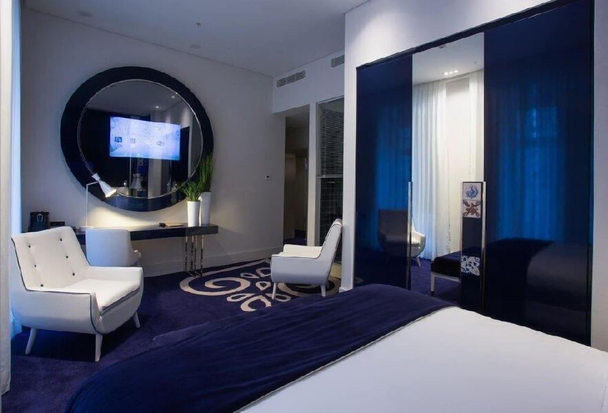 Portugal Boutique 4* Lisboa