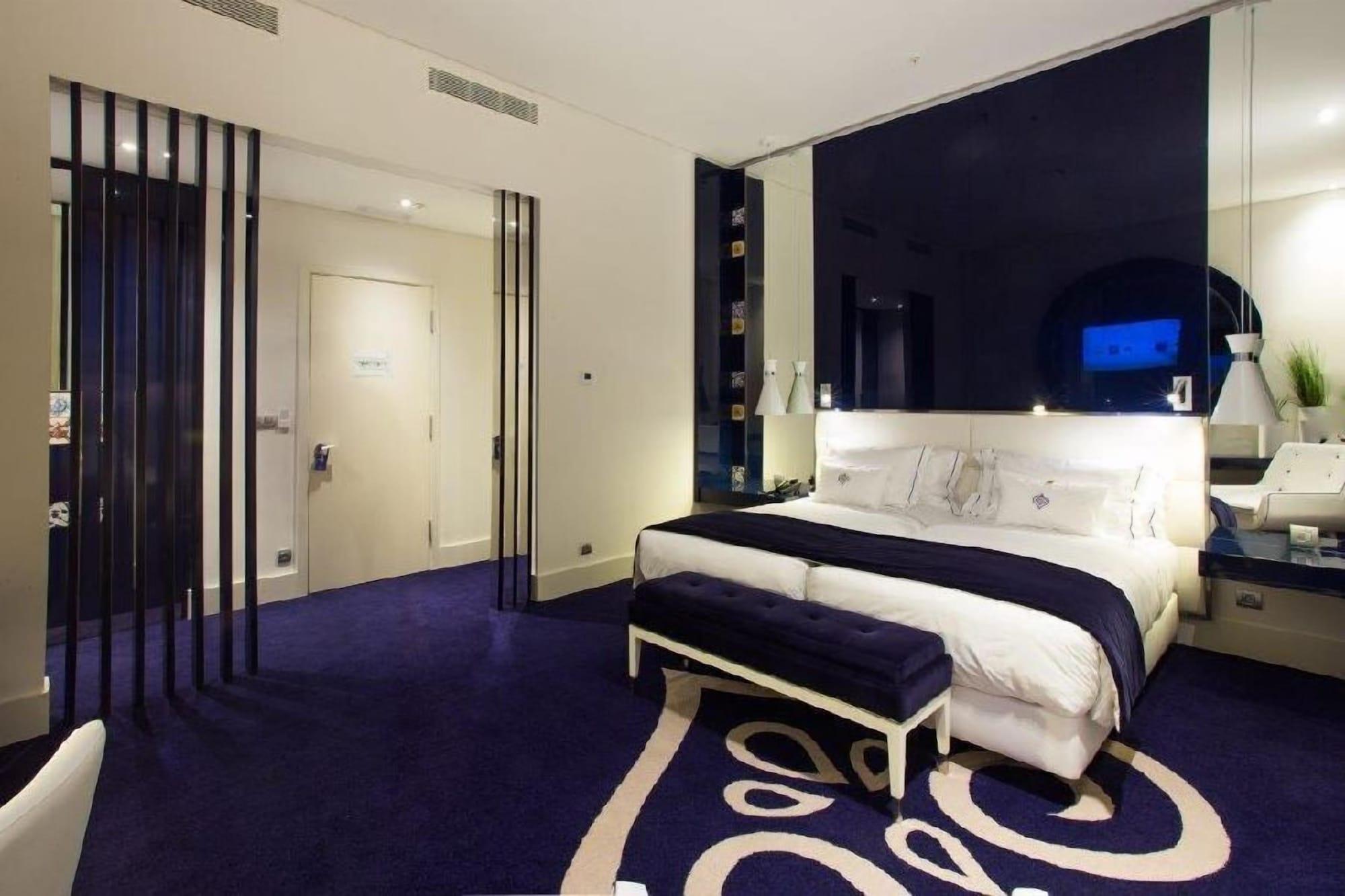 Portugal Boutique 4* Lisboa