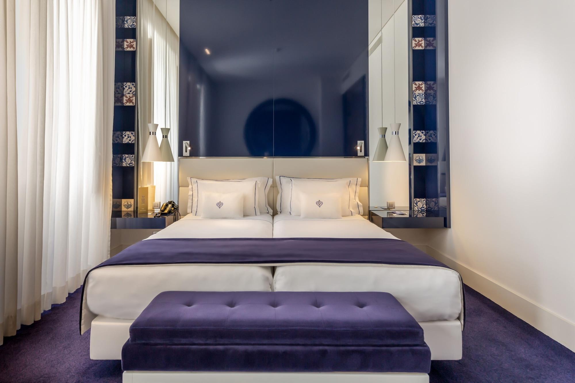 Portugal Boutique 4* Lisboa