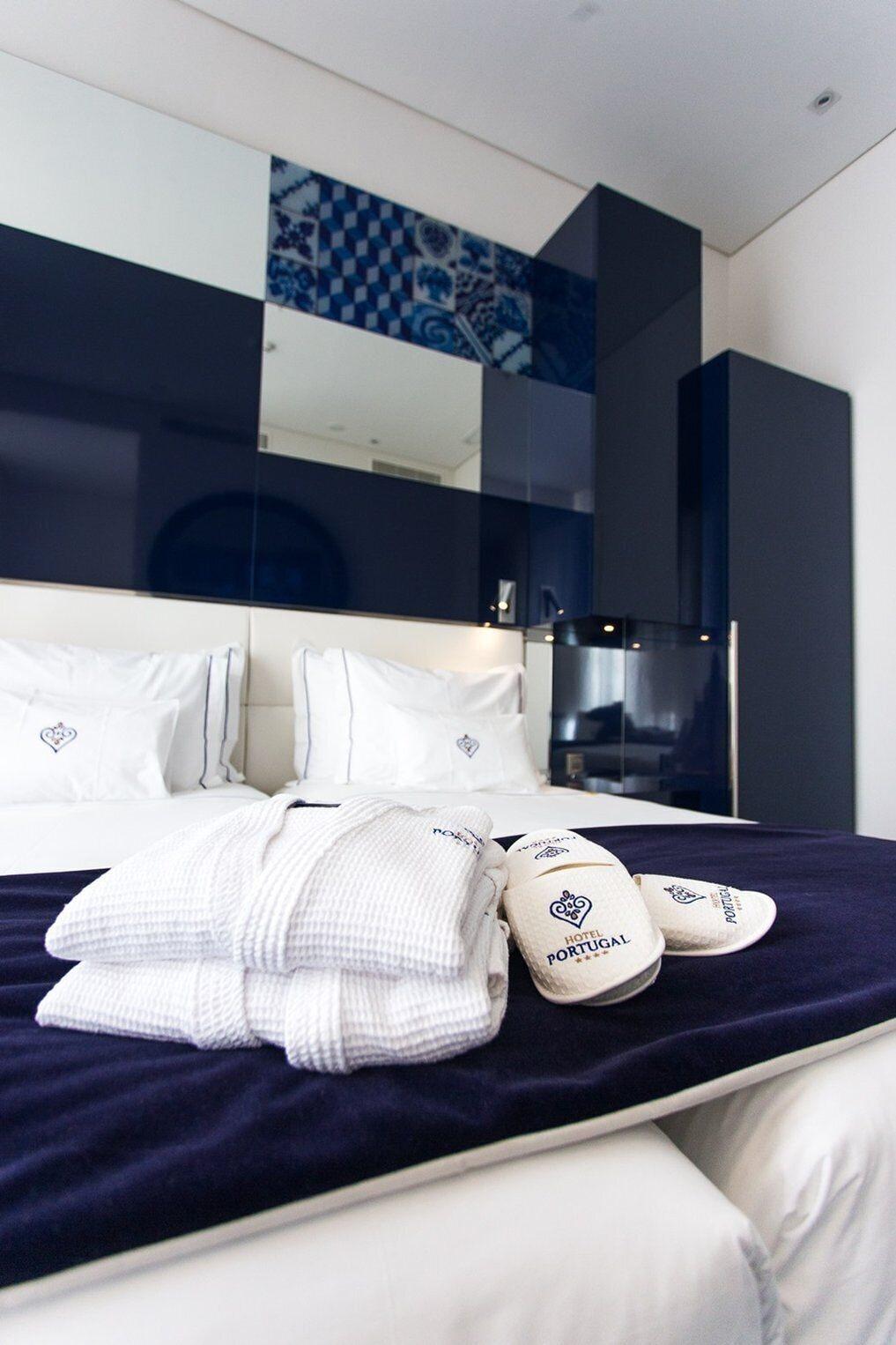 Portugal Boutique 4* Lisboa