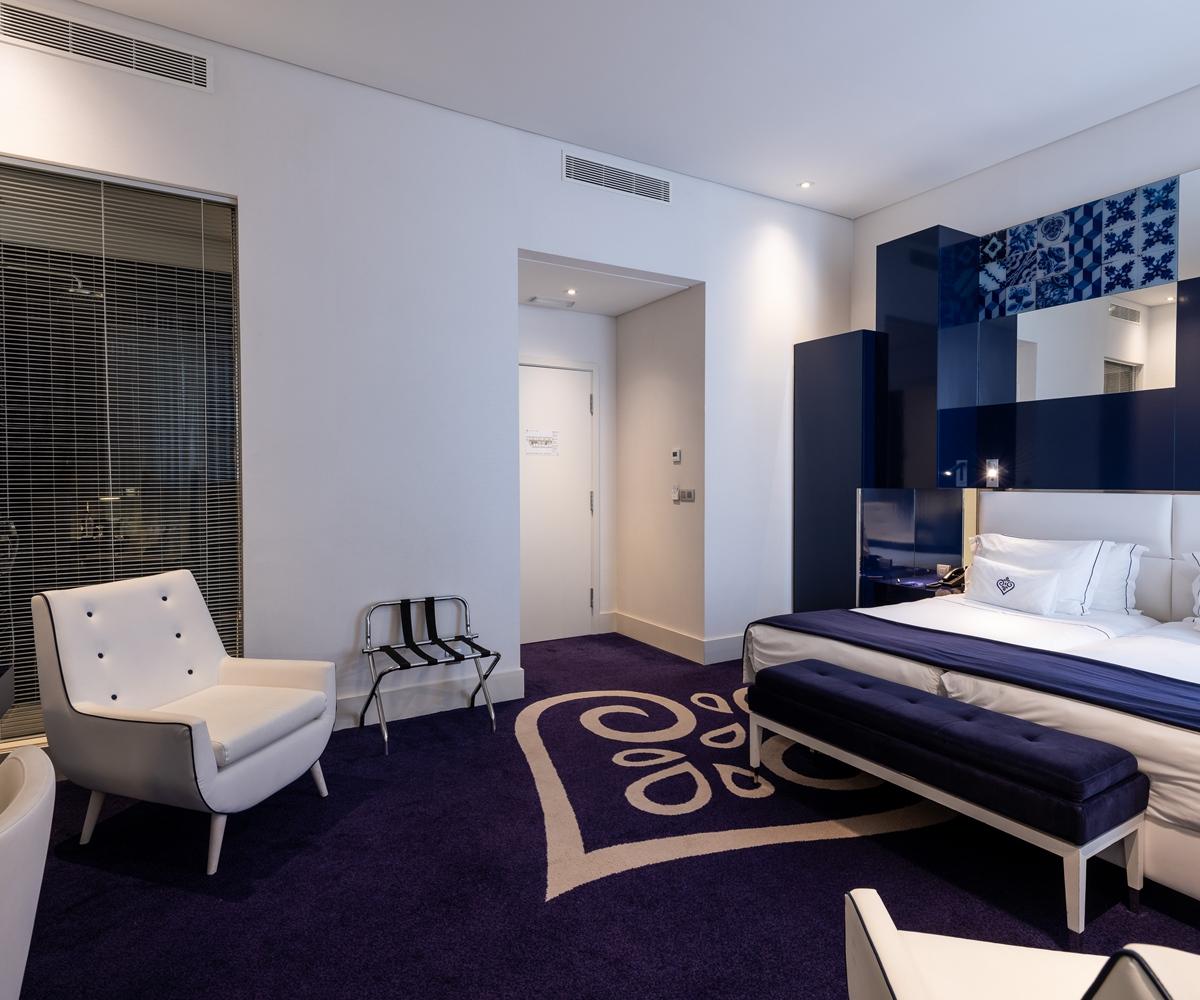 Portugal Boutique Hotel Lisboa