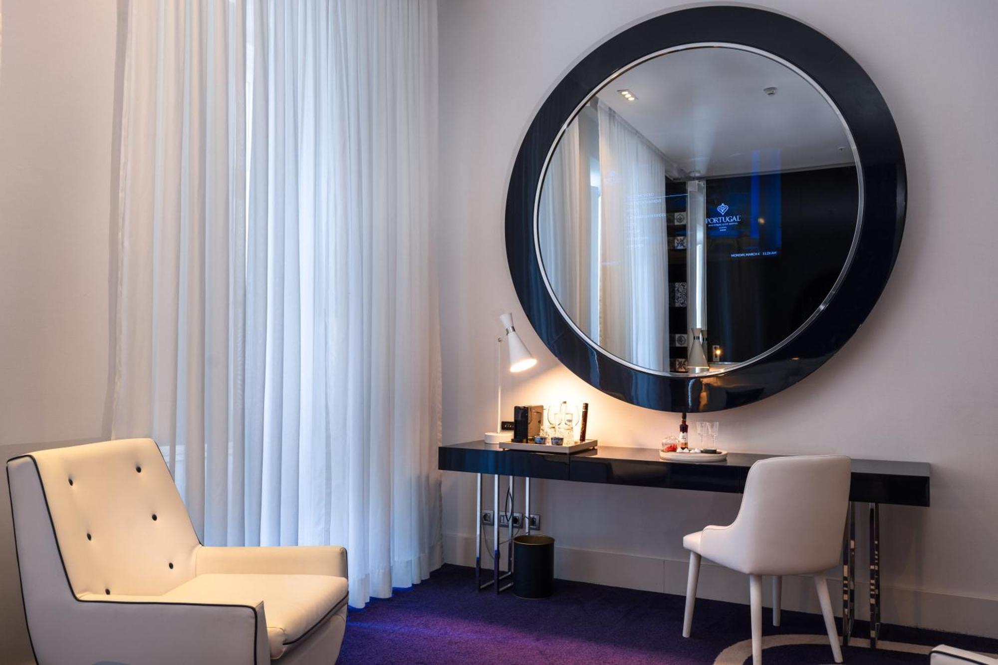 Portugal Boutique 4* Lisboa