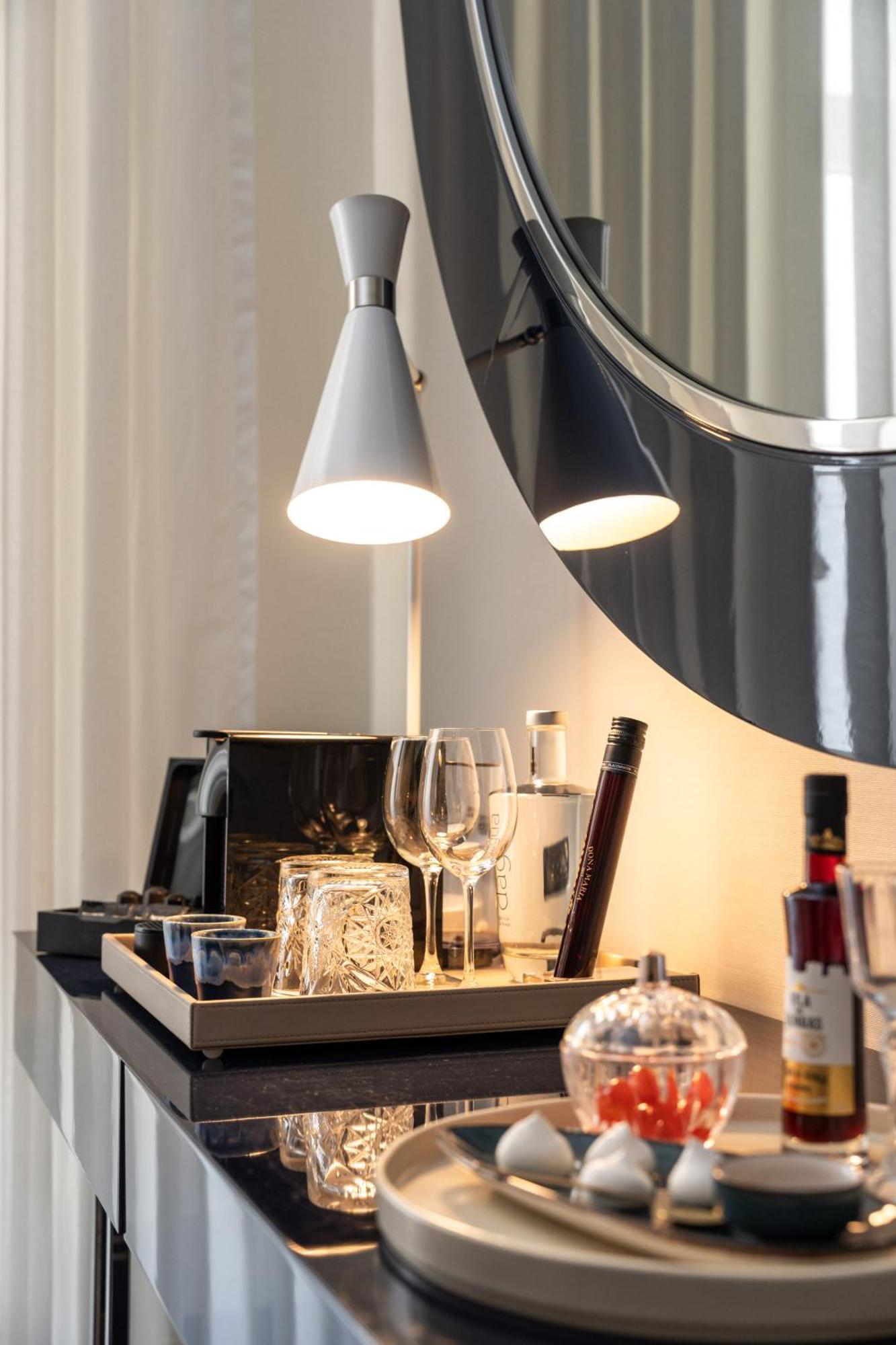 Portugal Boutique Hotel Lisboa