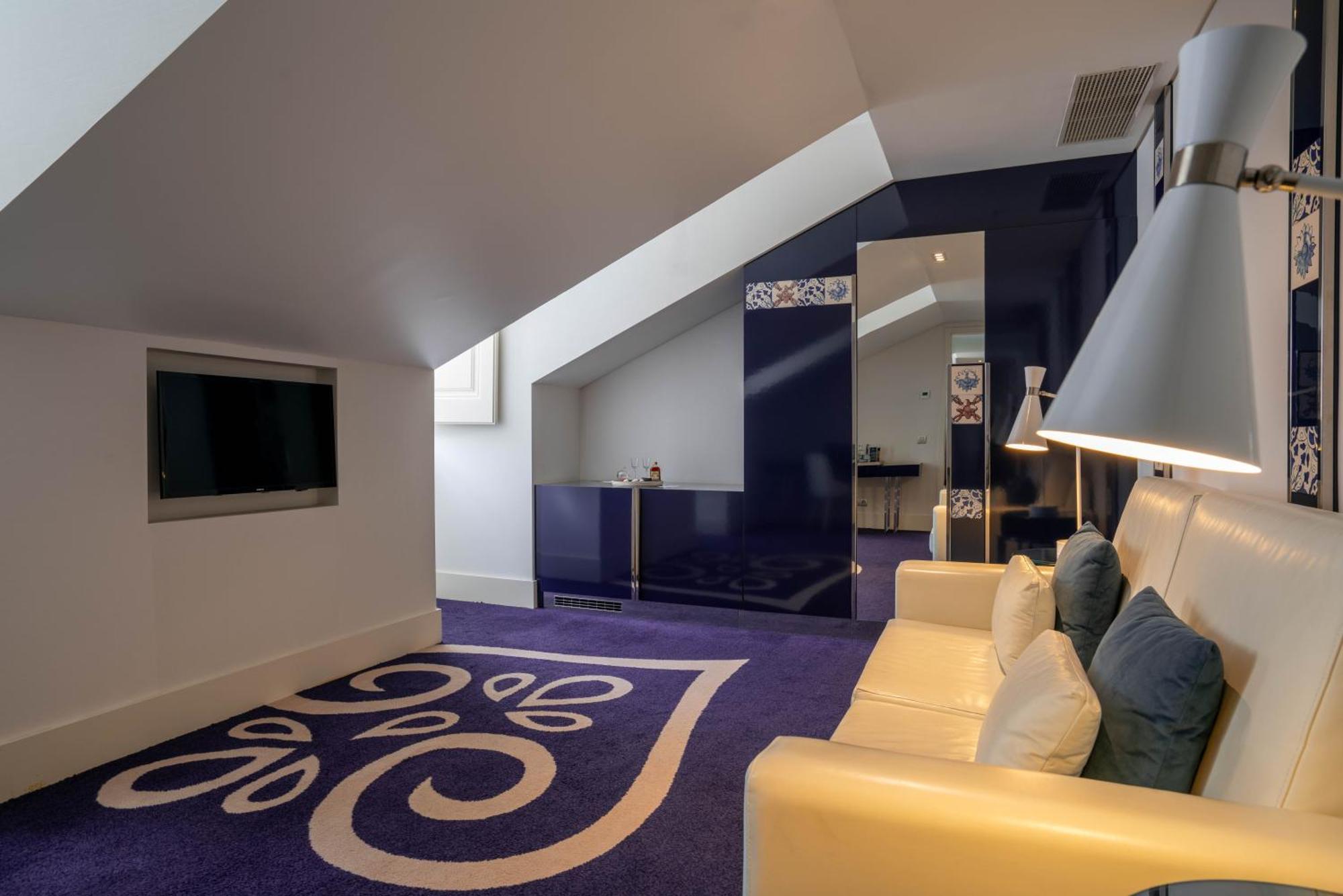 Hotel Portugal Boutique Lisboa