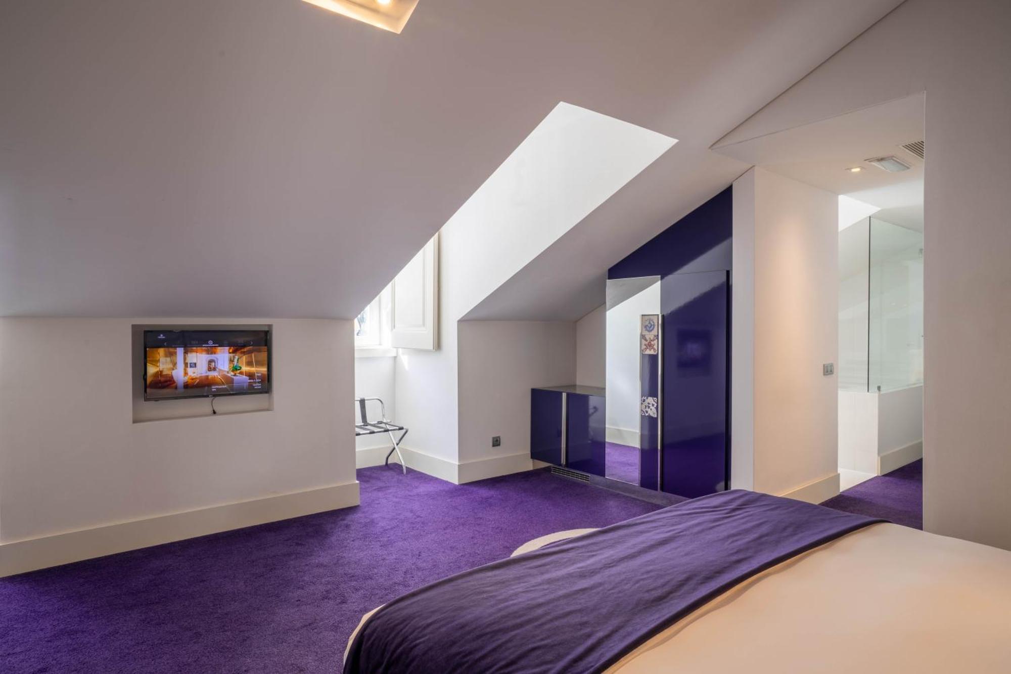 Portugal Boutique Hotel 4*
