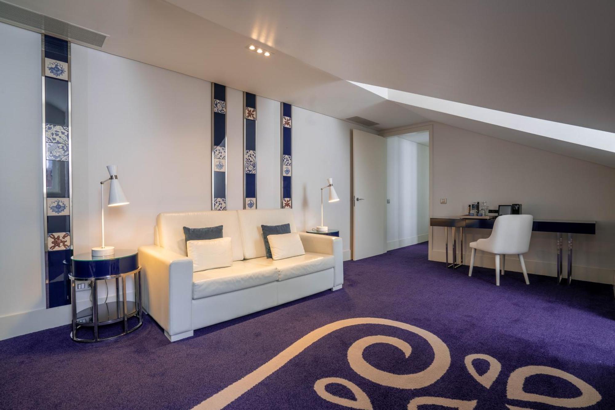 Portugal Boutique 4* Lisboa