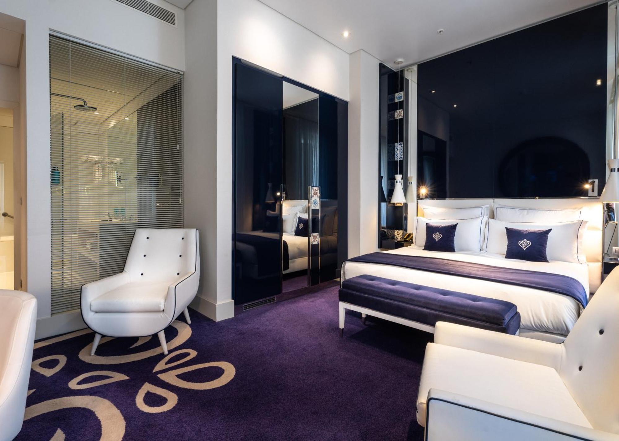 Portugal Boutique Hotel Lisboa