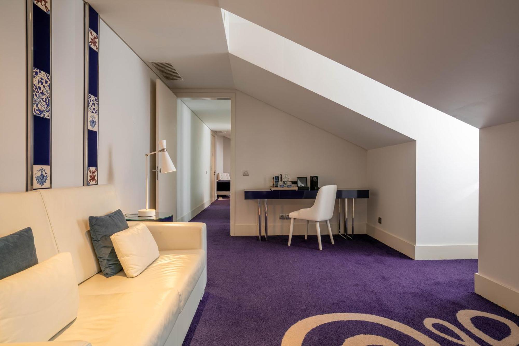 Portugal Boutique Hotel Lisboa