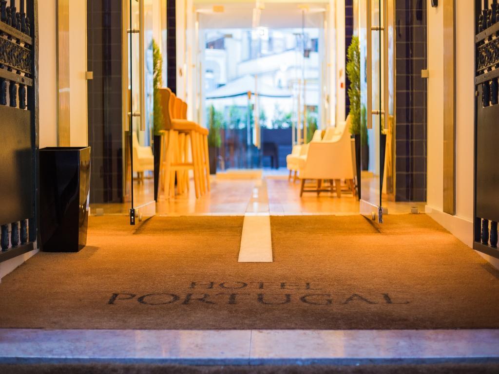 Portugal Boutique 4* Lisboa