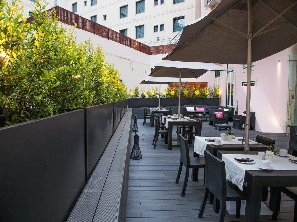 Portugal Boutique Hotel Lisboa