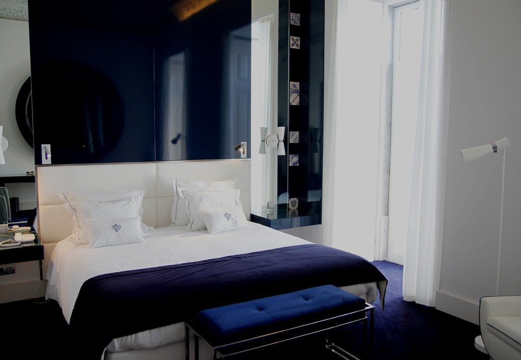 Portugal Boutique Hotel Lisboa