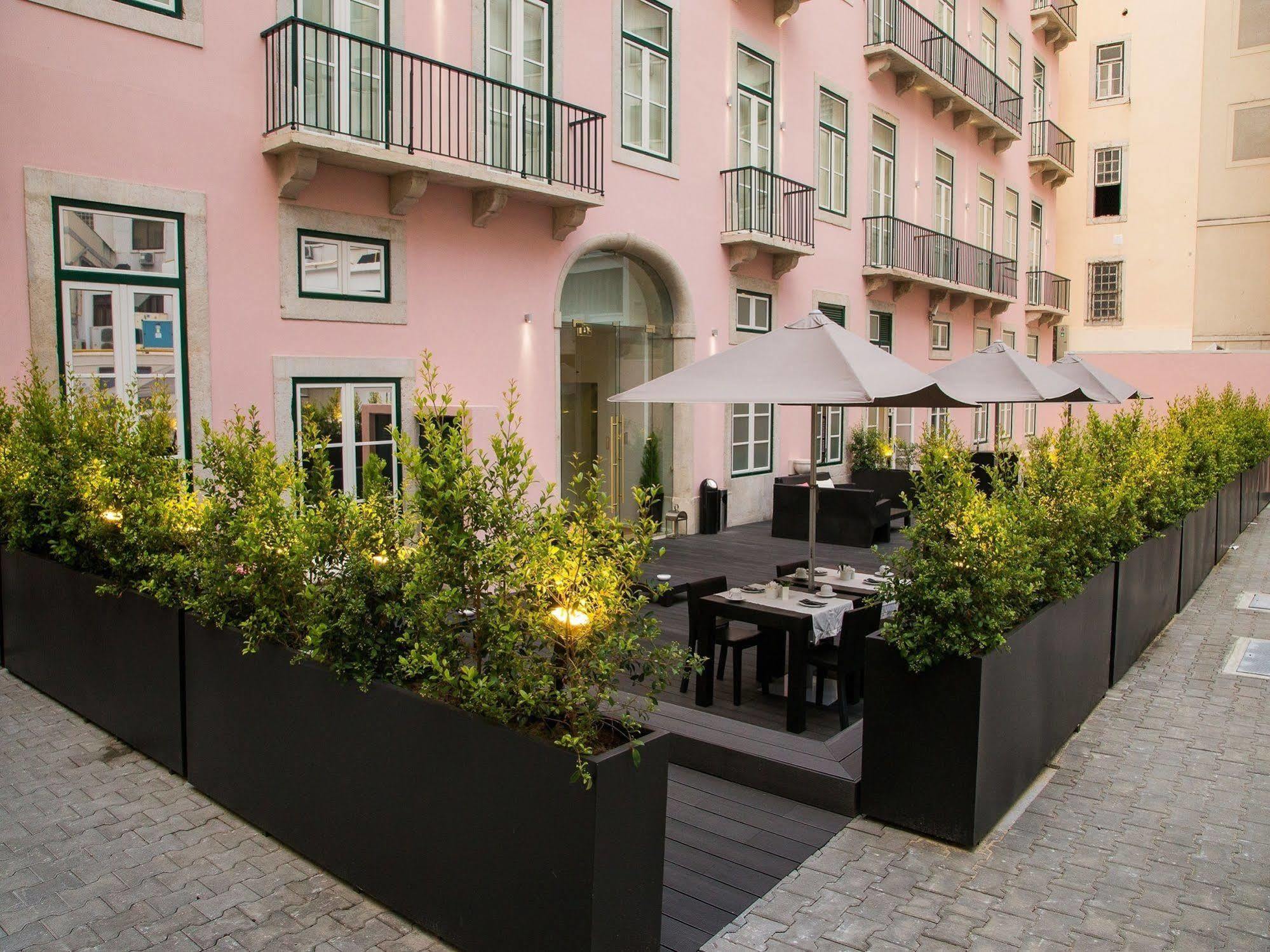 Portugal Boutique 4*