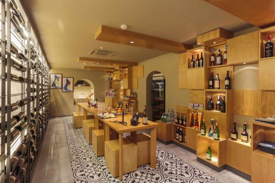 Portugal Boutique Hotel Lisboa