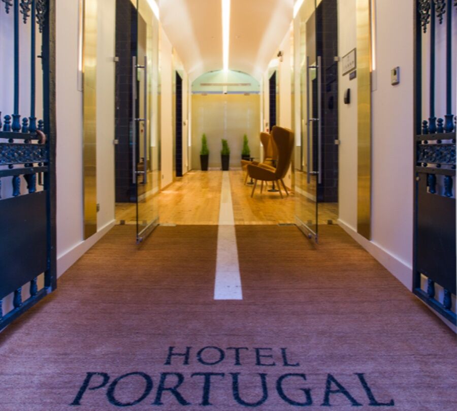 Hotel Portugal Boutique Lisboa