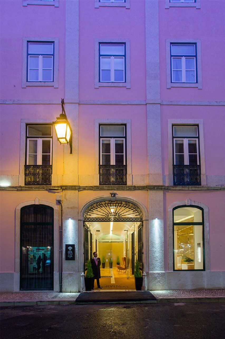Portugal Boutique Lisboa