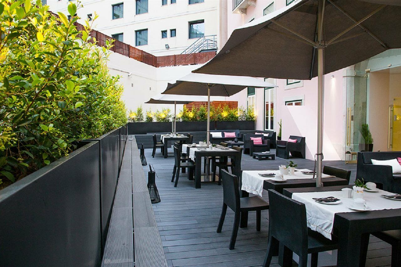 Portugal Boutique Hotel Lisboa