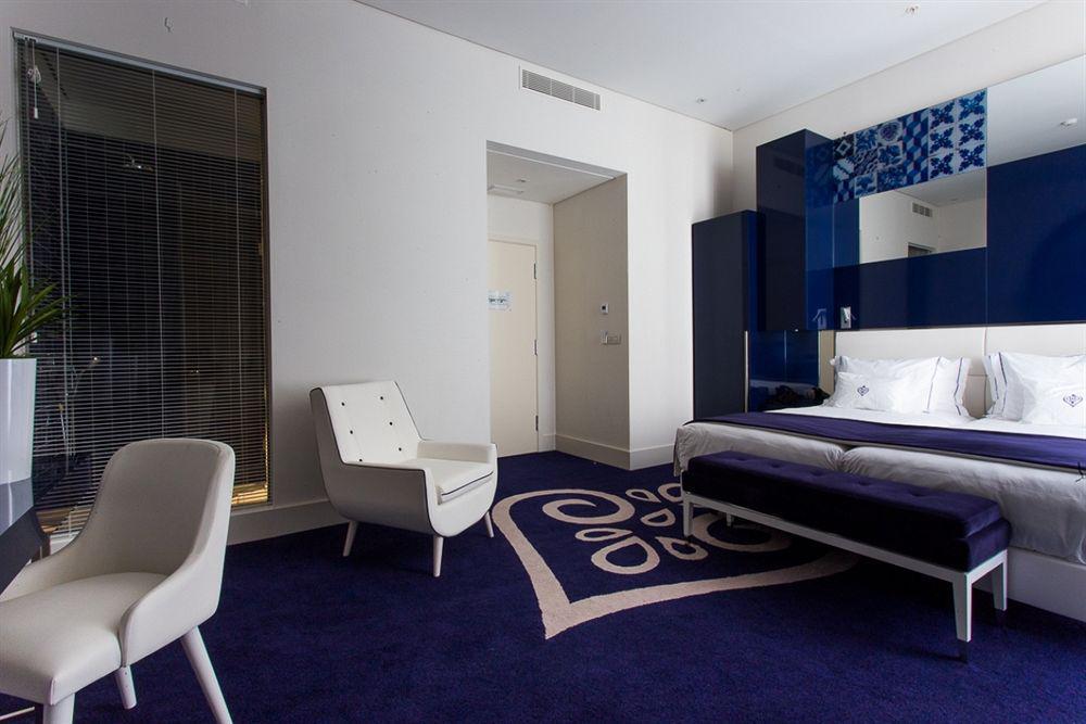 Portugal Boutique 4* Lisboa